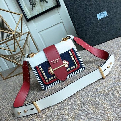 prada cahier bag