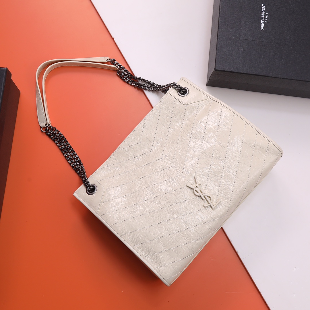 YSL Yves Saint Laurent Beige
