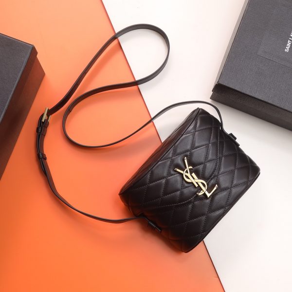 Ysl belt bag replica hotsell